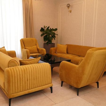 Marionn Hotel Tiflis Exterior foto