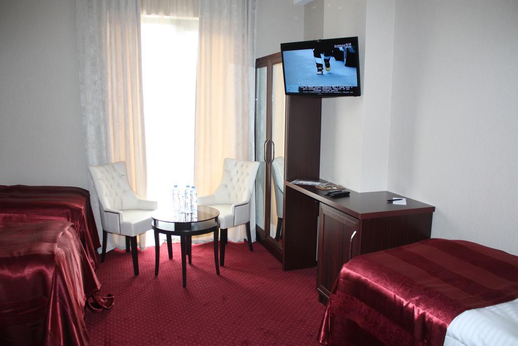 Marionn Hotel Tiflis Habitación foto