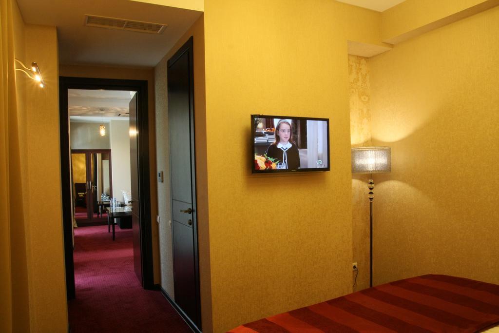 Marionn Hotel Tiflis Habitación foto