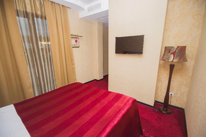 Marionn Hotel Tiflis Exterior foto