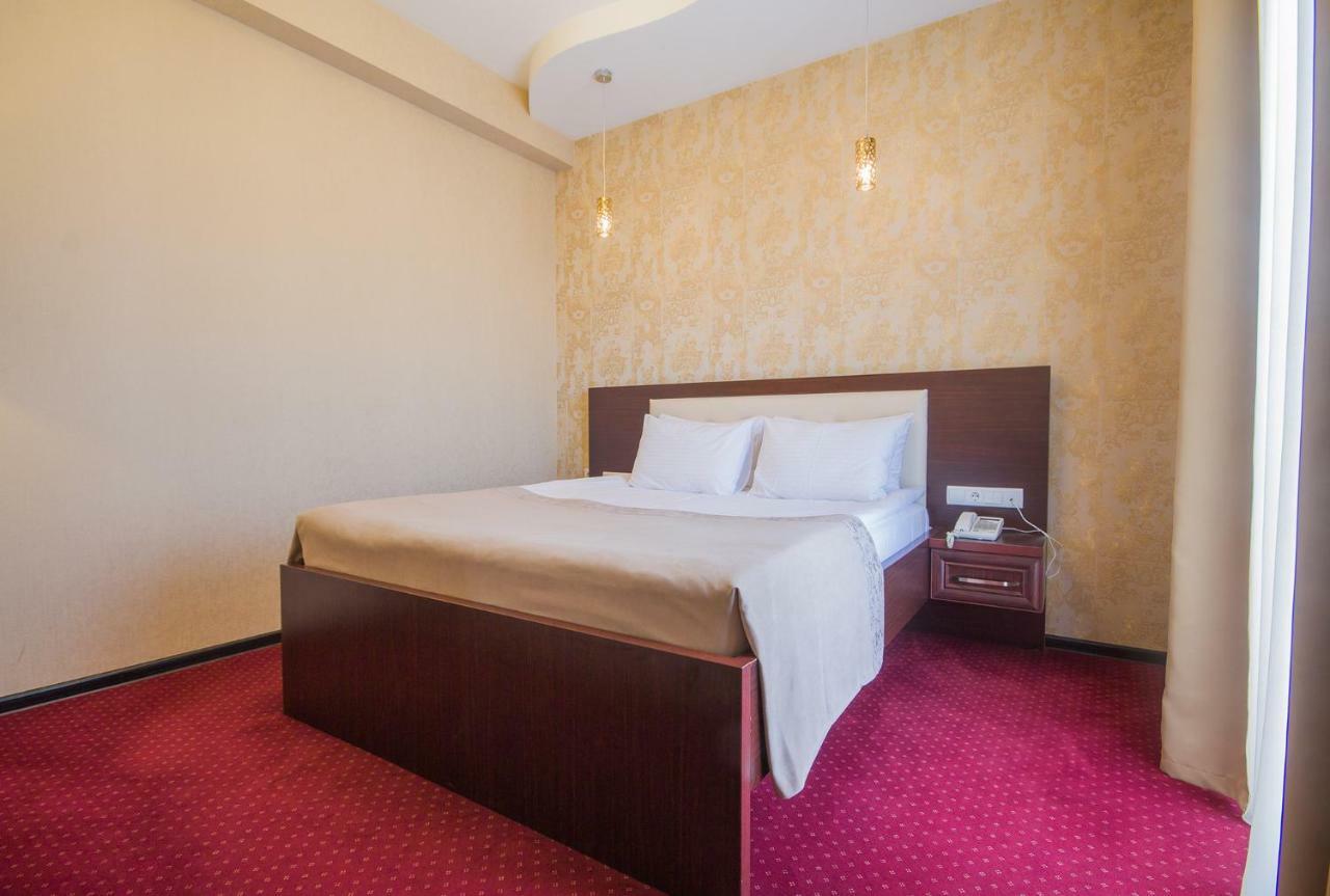 Marionn Hotel Tiflis Exterior foto