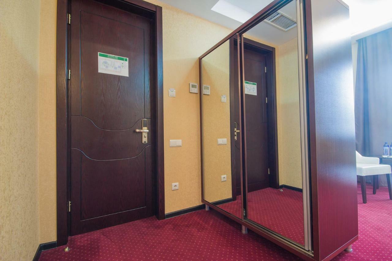 Marionn Hotel Tiflis Exterior foto